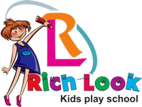 Richlook Play School, Sheikhpura
